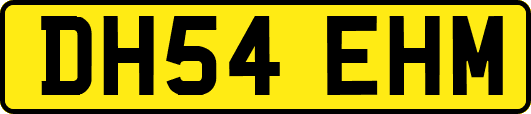 DH54EHM