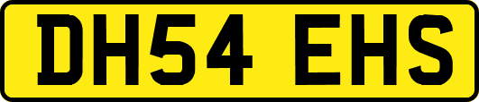 DH54EHS