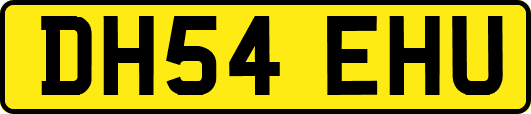 DH54EHU