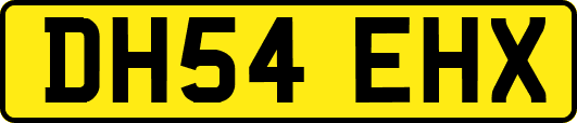 DH54EHX