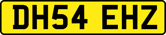 DH54EHZ