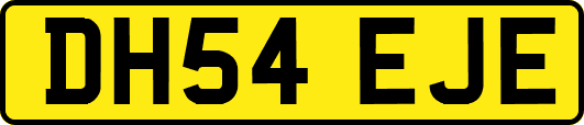 DH54EJE