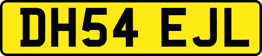 DH54EJL
