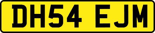 DH54EJM