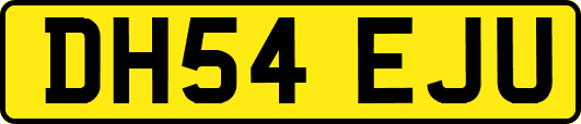 DH54EJU
