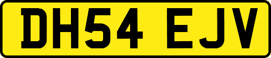 DH54EJV