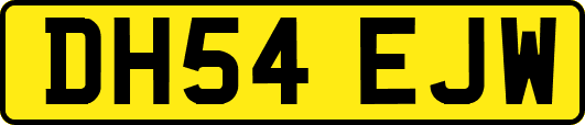 DH54EJW