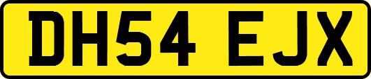 DH54EJX
