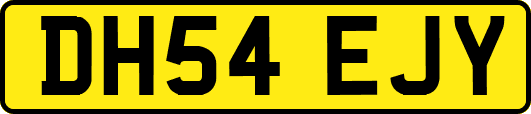 DH54EJY