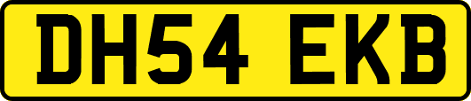 DH54EKB