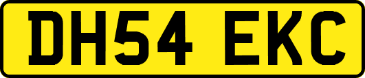 DH54EKC