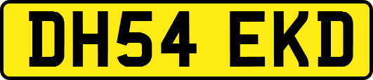 DH54EKD