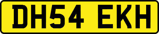 DH54EKH
