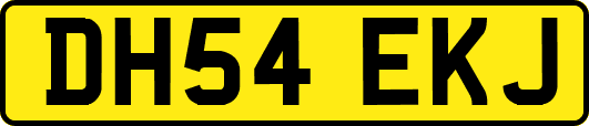 DH54EKJ