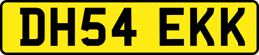 DH54EKK