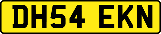 DH54EKN