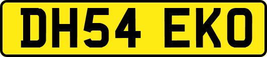 DH54EKO