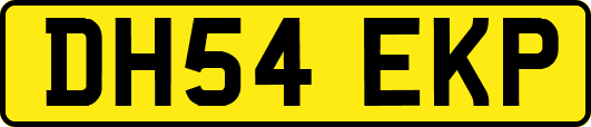 DH54EKP