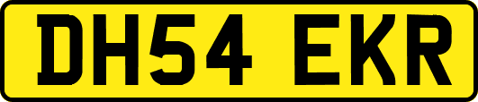 DH54EKR