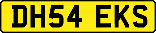 DH54EKS