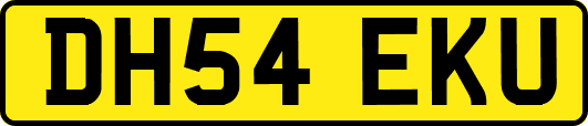 DH54EKU