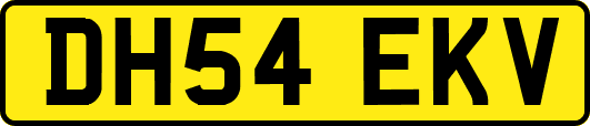 DH54EKV