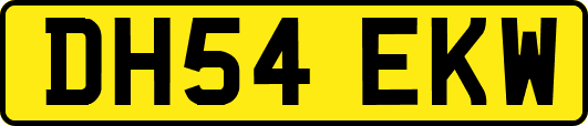 DH54EKW