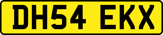 DH54EKX