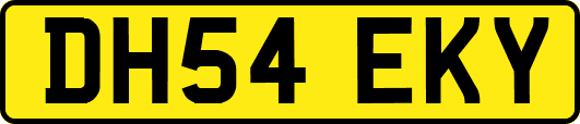 DH54EKY