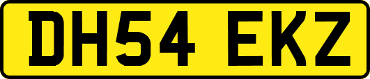 DH54EKZ