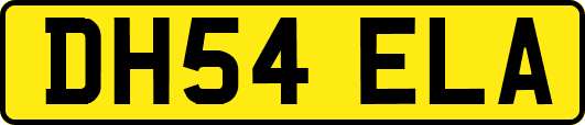 DH54ELA