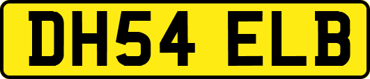 DH54ELB