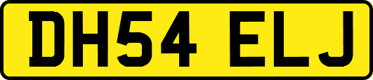 DH54ELJ