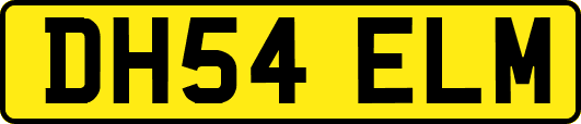 DH54ELM