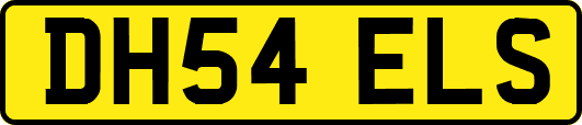 DH54ELS