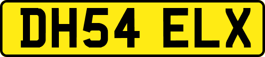 DH54ELX