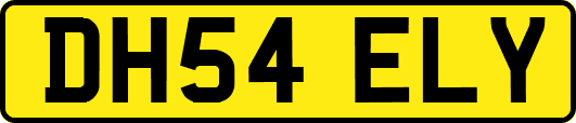 DH54ELY