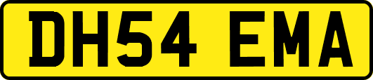DH54EMA