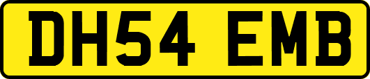 DH54EMB
