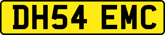 DH54EMC