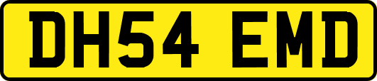 DH54EMD