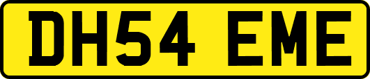 DH54EME