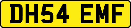 DH54EMF