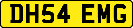 DH54EMG