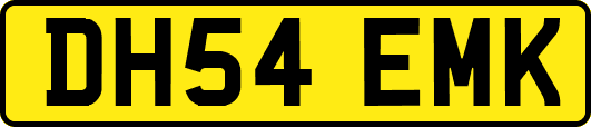 DH54EMK