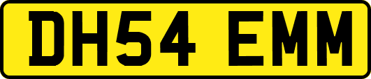 DH54EMM