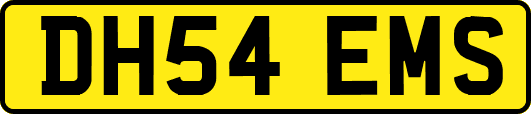 DH54EMS