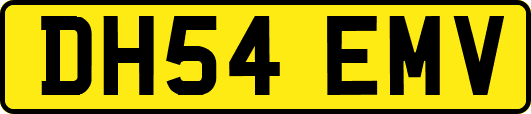 DH54EMV