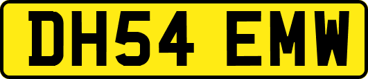 DH54EMW