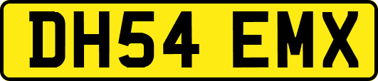 DH54EMX